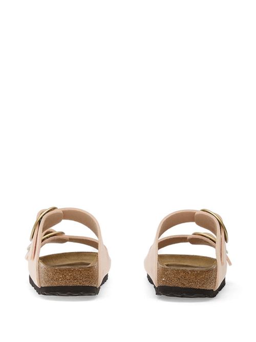 Ciabatte donna Arizona Big Buckle rosa BIRKENSTOCK | ARIZONA BIG1031566